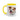 Personalized Pet Memorial Coffee Mug — Custom Dog Photo & Name (11/15oz)