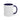 Personalized Pet Memorial Coffee Mug — Custom Dog Photo & Name (11/15oz)