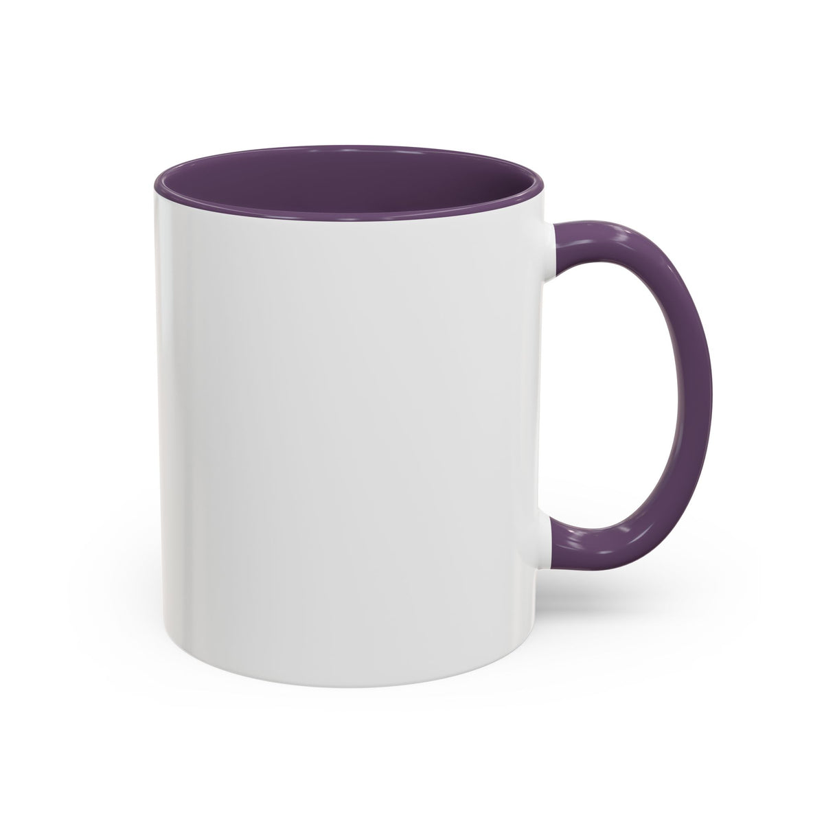 Cute Pit Bull Coffee Mug — "Pit Girl" Floral Accent Ceramic Mug (11/15oz)