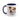 Personalized Pet Memorial Coffee Mug — Custom Dog Photo & Name (11/15oz)