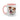 Personalized Pet Memorial Coffee Mug — Custom Dog Photo & Name (11/15oz)