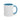 Personalized Pet Memorial Coffee Mug — Custom Dog Photo & Name (11/15oz)