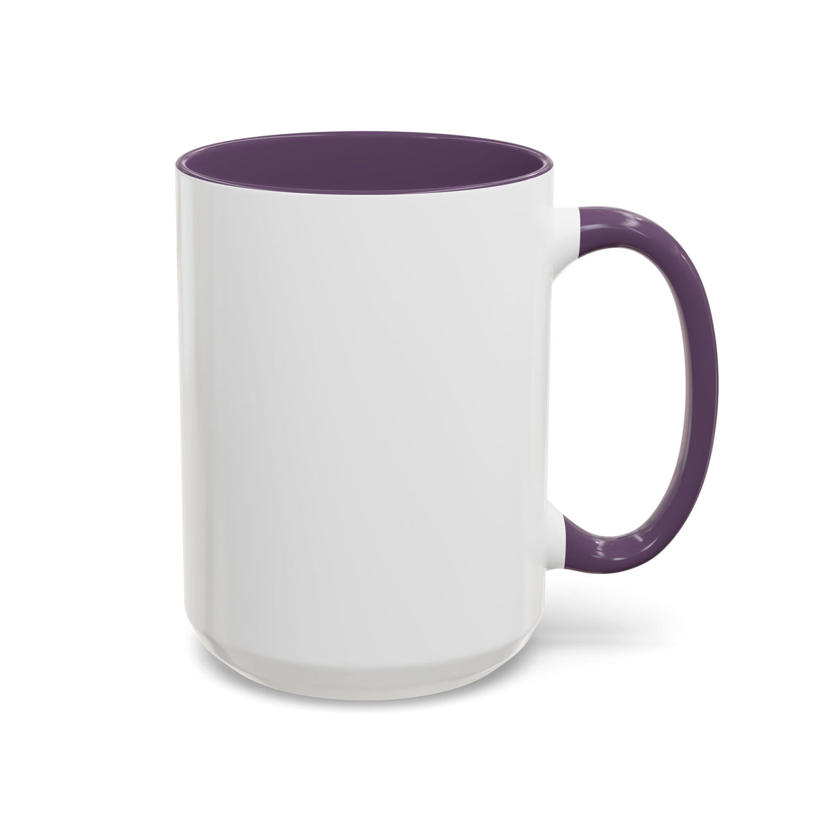 Cute Pit Bull Coffee Mug — "Pit Girl" Floral Accent Ceramic Mug (11/15oz)