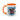 Funny Dog Mom Coffee Mug — Cartoon Paw, Bone & 'Boy' Design (11/15oz Accent Mug)