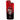 Crimson Skull – Handmade Resin Lighter Case