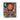 Psychedelic Cosmic Sun Tapestry — Neon Trippy Wall Hanging