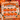Handmade Pumpkin Polymer Clay Charms – 8 Pack