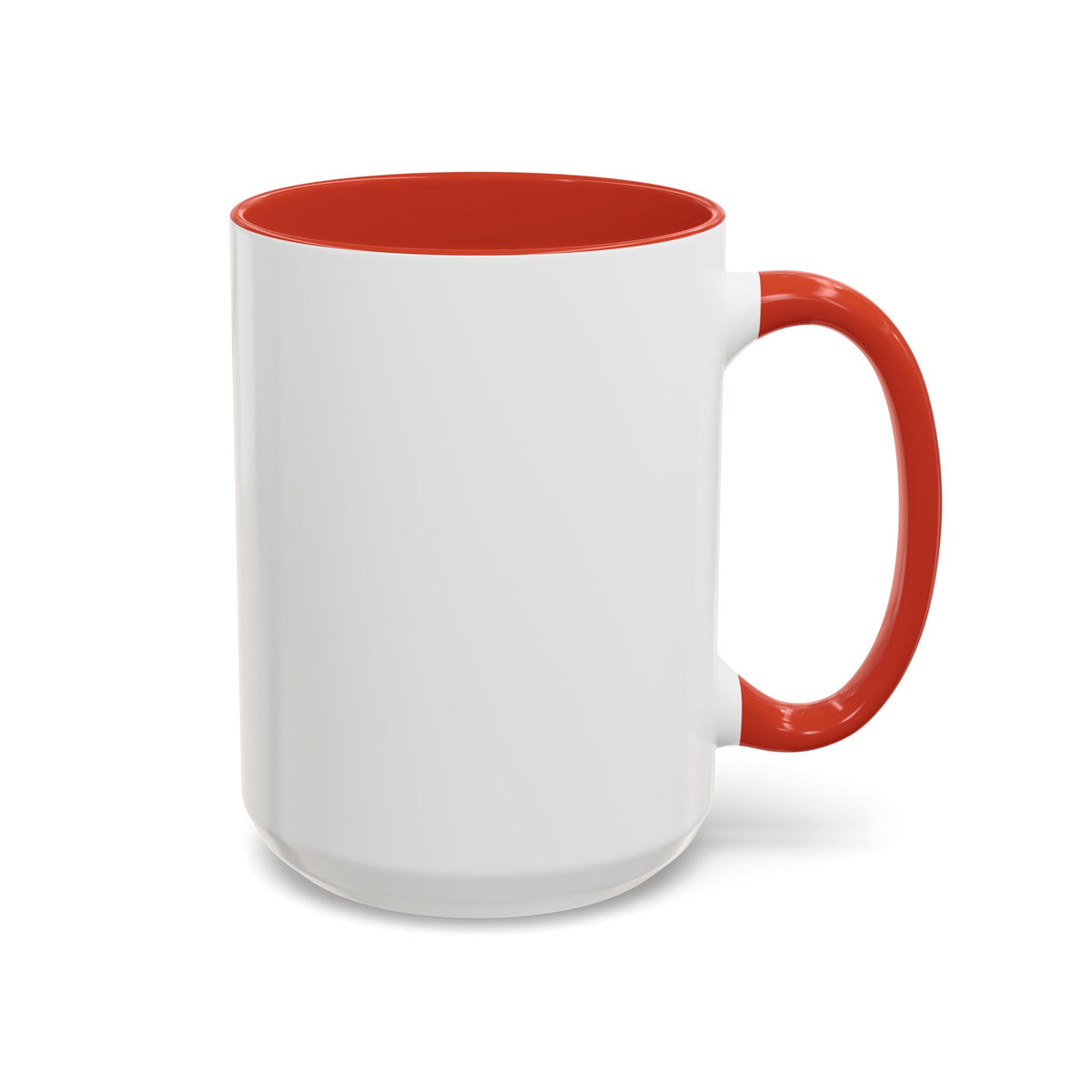 Cute Pit Bull Coffee Mug — "Pit Girl" Floral Accent Ceramic Mug (11/15oz)