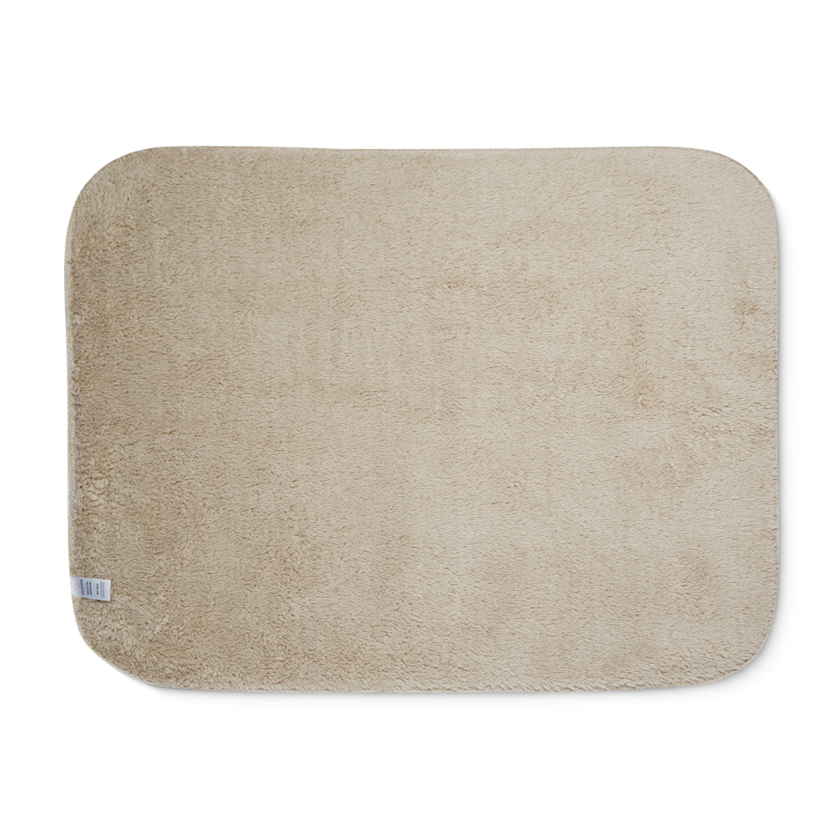 Doberman Sherpa Blanket – Personalized Dog Sketch Throw with 'Bruce' Name
