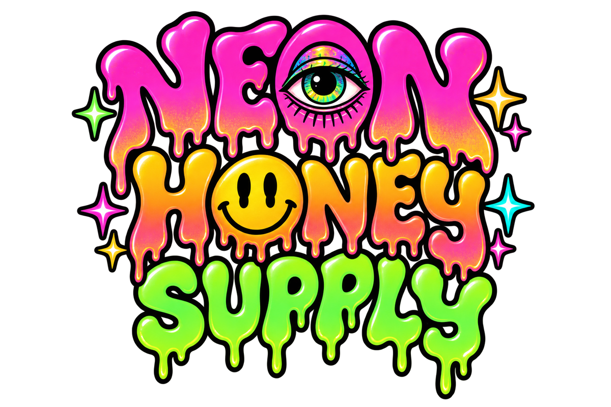 Neon Honey Supply