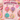 Handmade Sugar Cookie Polymer Clay Charms – 4 Pack