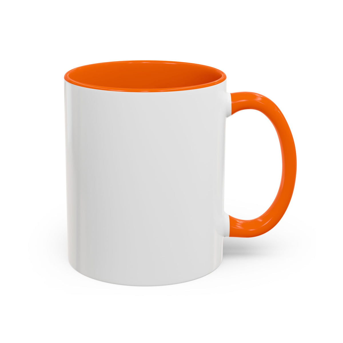 Cute Pit Bull Coffee Mug — "Pit Girl" Floral Accent Ceramic Mug (11/15oz)