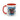 Funny Dog Mom Coffee Mug — Cartoon Paw, Bone & 'Boy' Design (11/15oz Accent Mug)