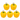 Bell pepper charms