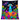 Plush Blanket — Psychedelic Desert UFO Cow Abduction Velveteen Throw