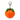 Handmade Pumpkin Polymer Clay Charms – 8 Pack