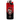 Crimson Skull – Handmade Resin Lighter Case